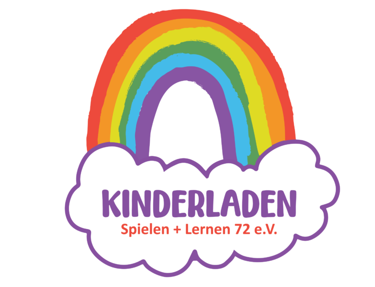 LOGO Kinderladen Spielen + Lernen 72 e. V.