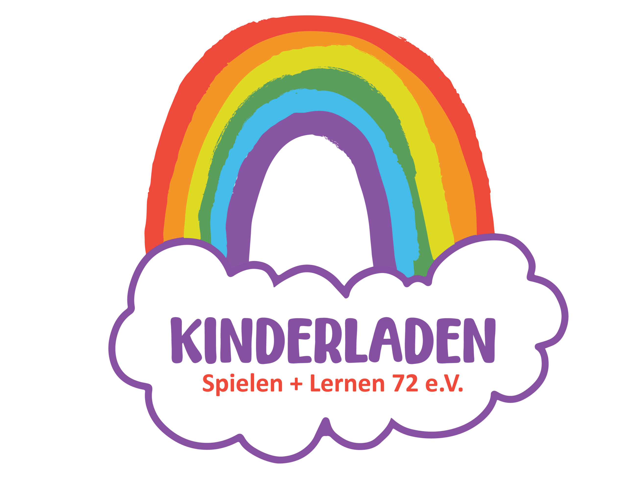 LOGO Kinderladen Spielen + Lernen 72 e. V.